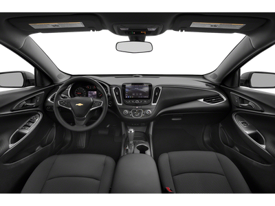 2022 Chevrolet Malibu FL