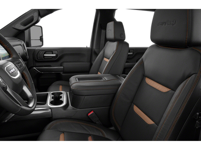 2022 GMC Sierra 3500 HD AT4