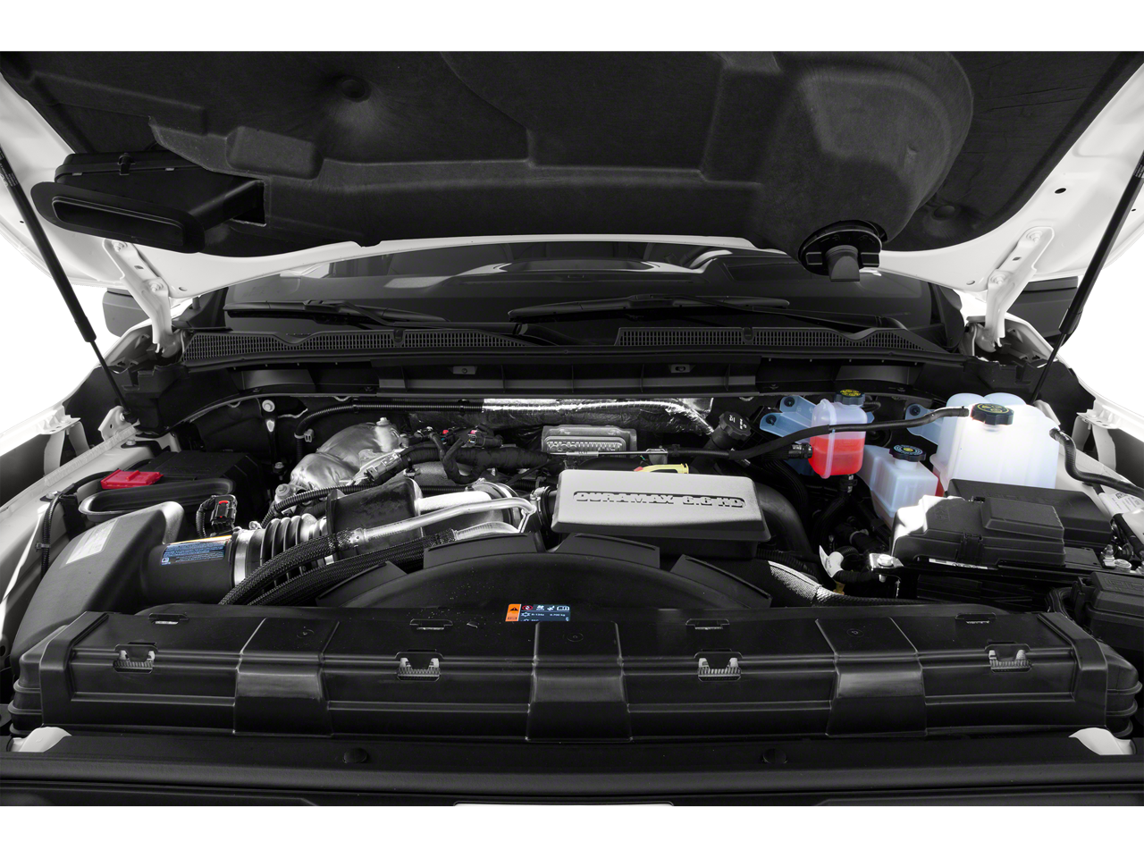 2022 GMC Sierra 3500 HD AT4