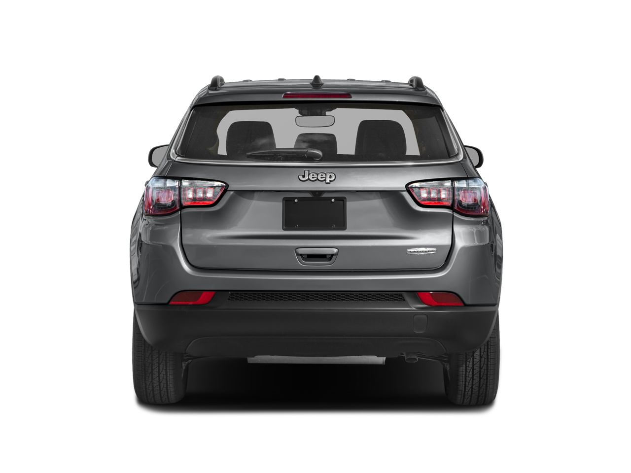 2022 Jeep Compass Latitude FWD