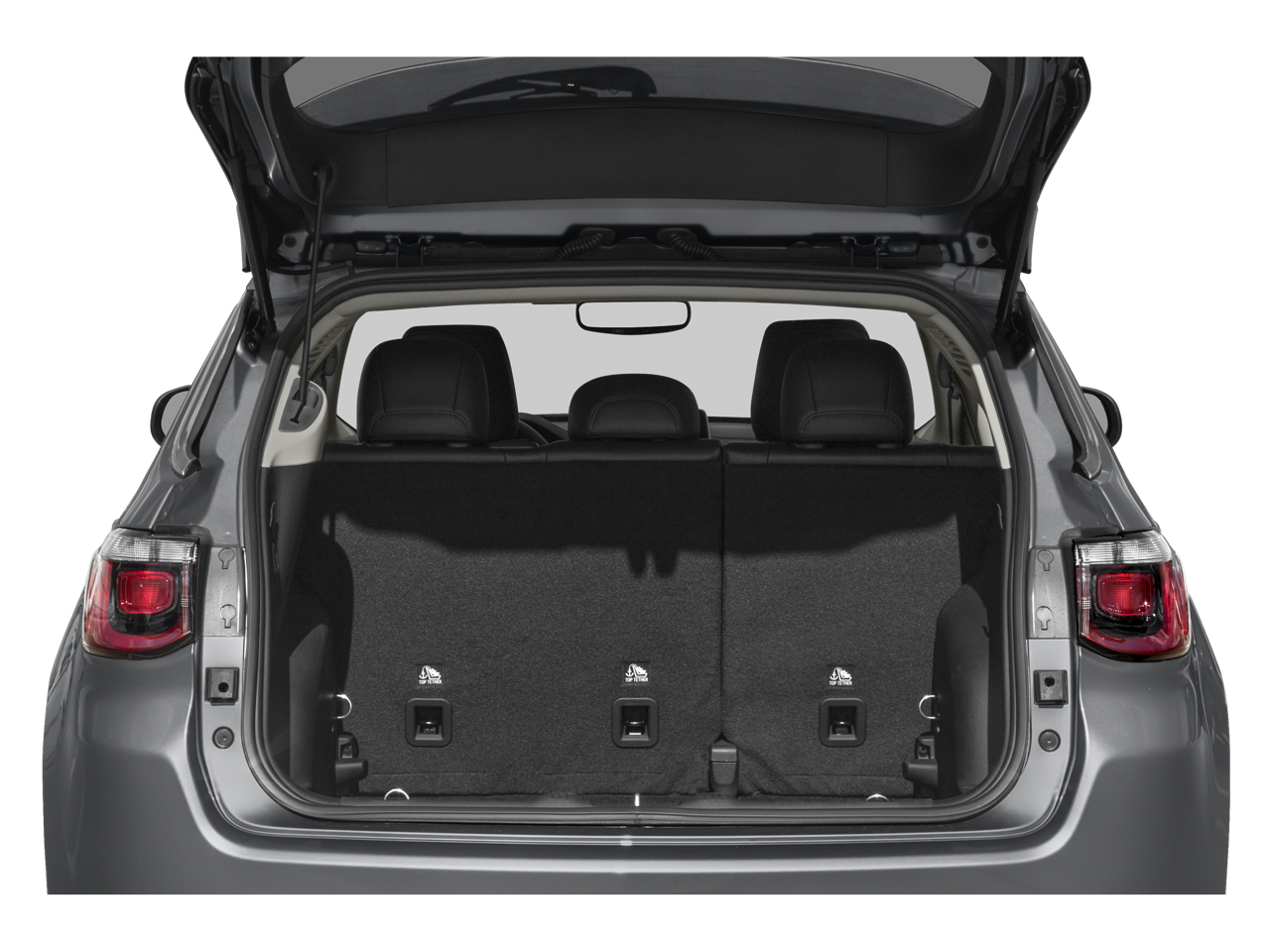 2022 Jeep Compass Latitude FWD
