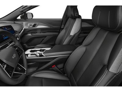 2024 Cadillac LYRIQ Sport 3