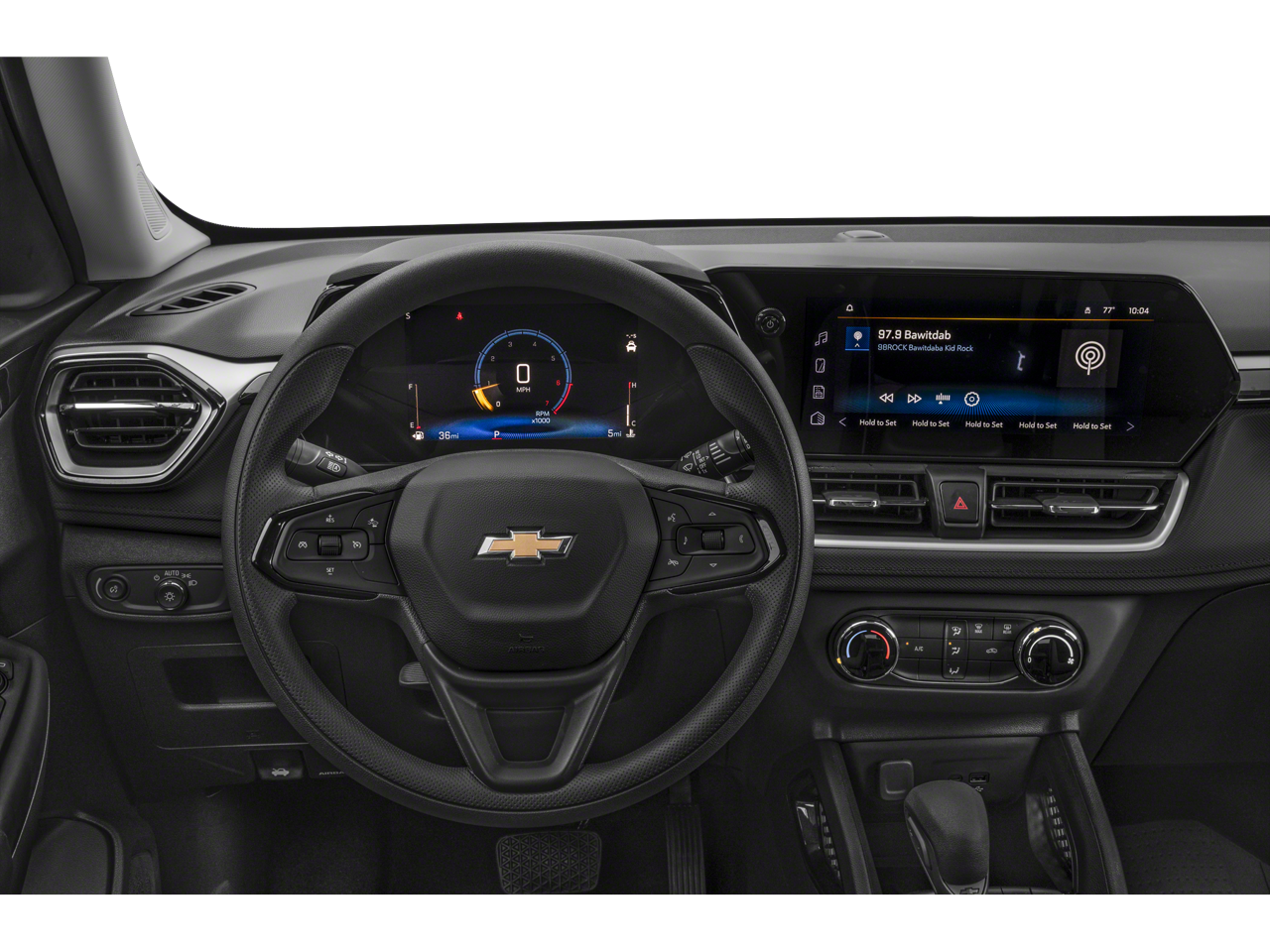 2024 Chevrolet TrailBlazer LS - Photo 26