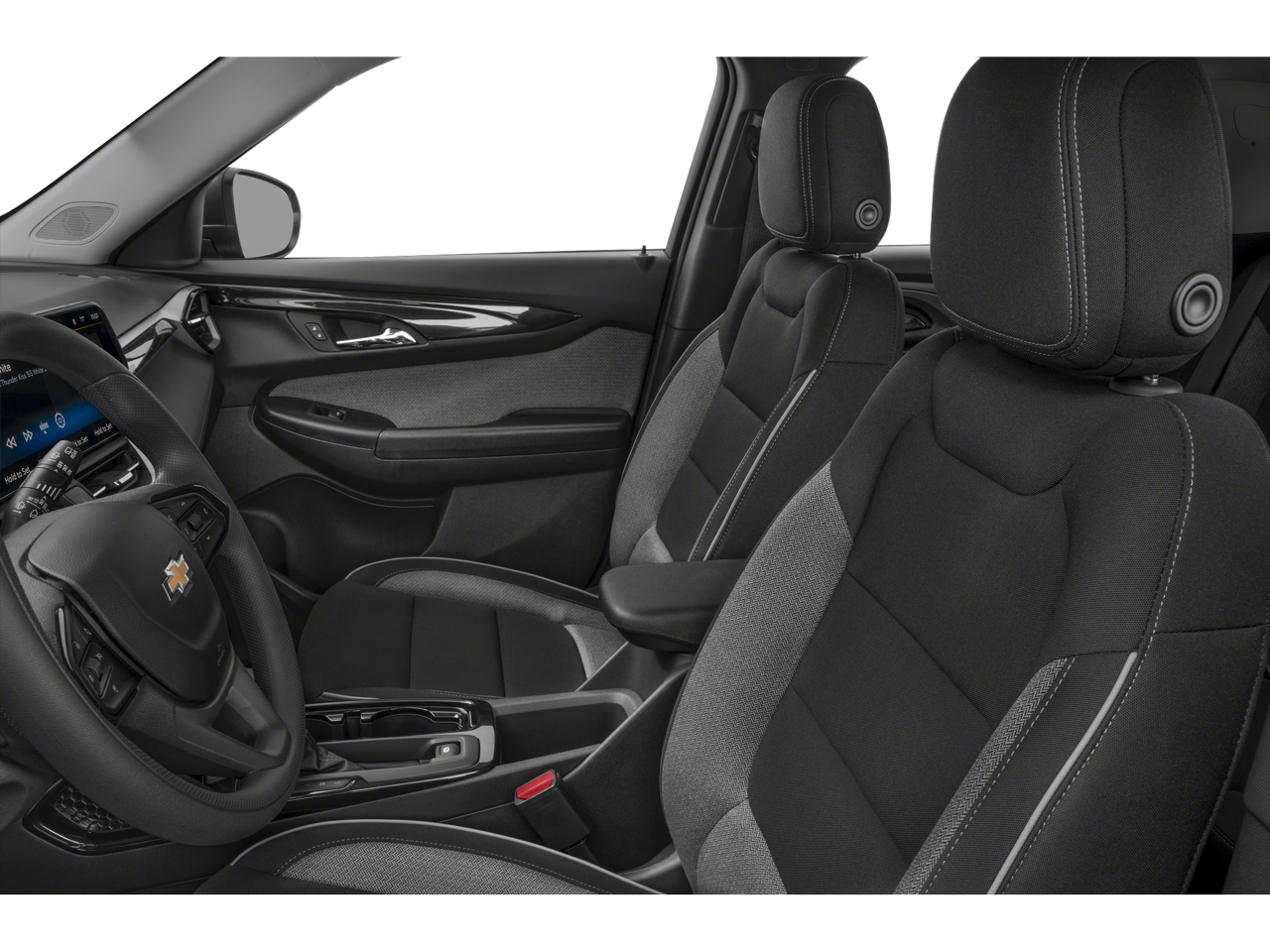 2024 Chevrolet TrailBlazer LS - Photo 28