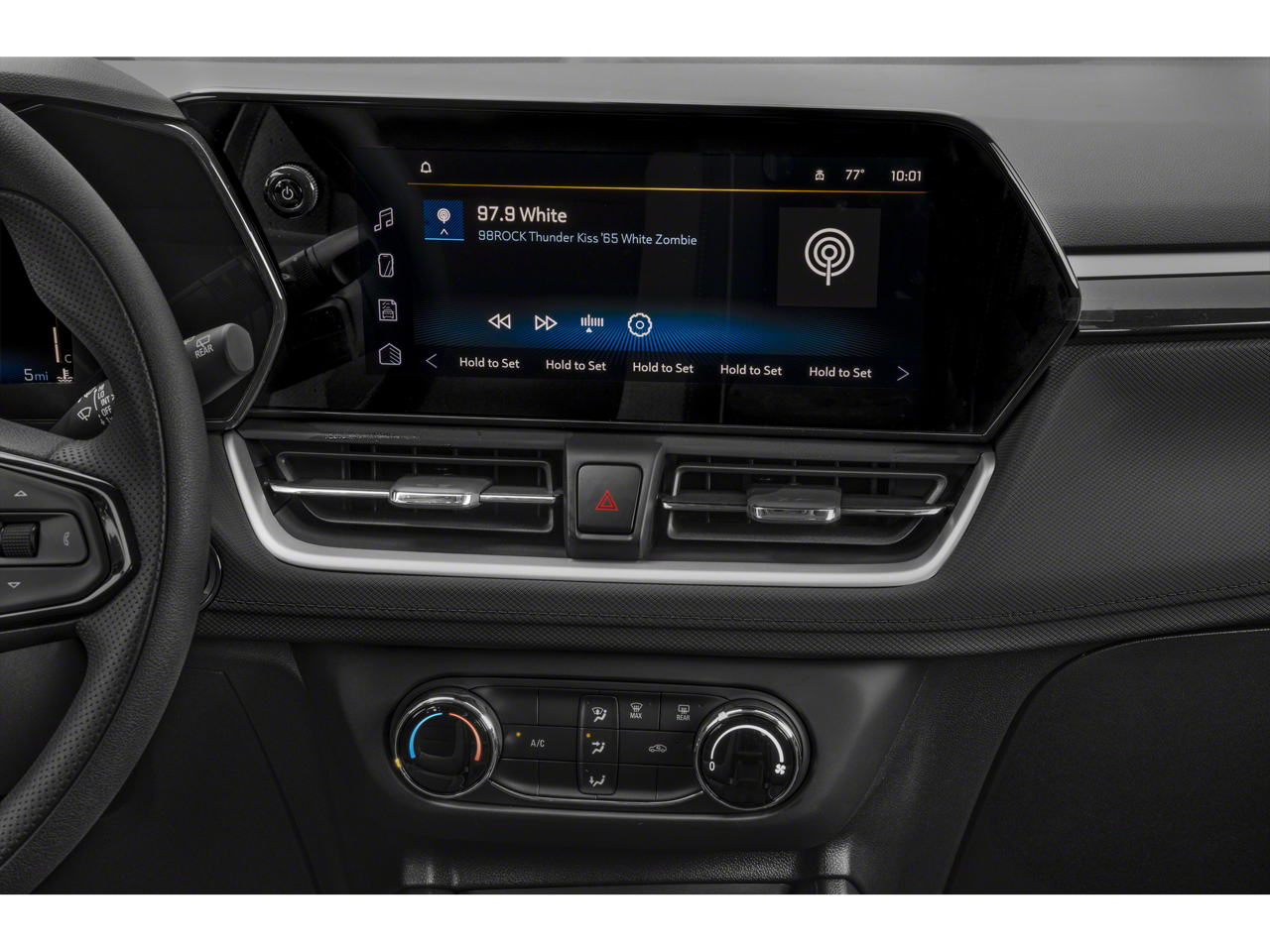 2024 Chevrolet TrailBlazer LS - Photo 29