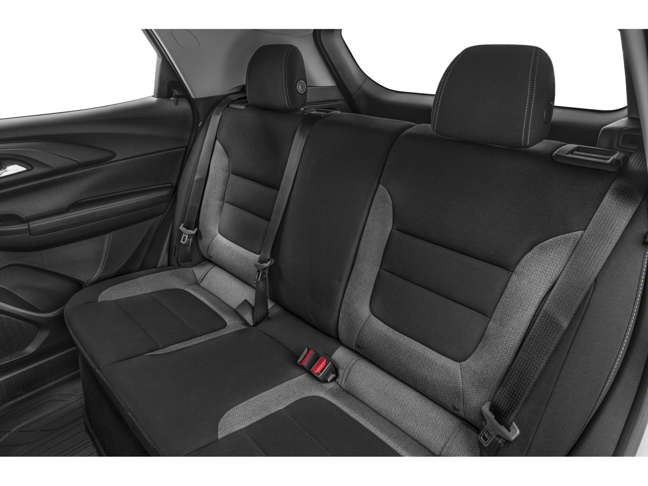 2024 Chevrolet TrailBlazer LS - Photo 31