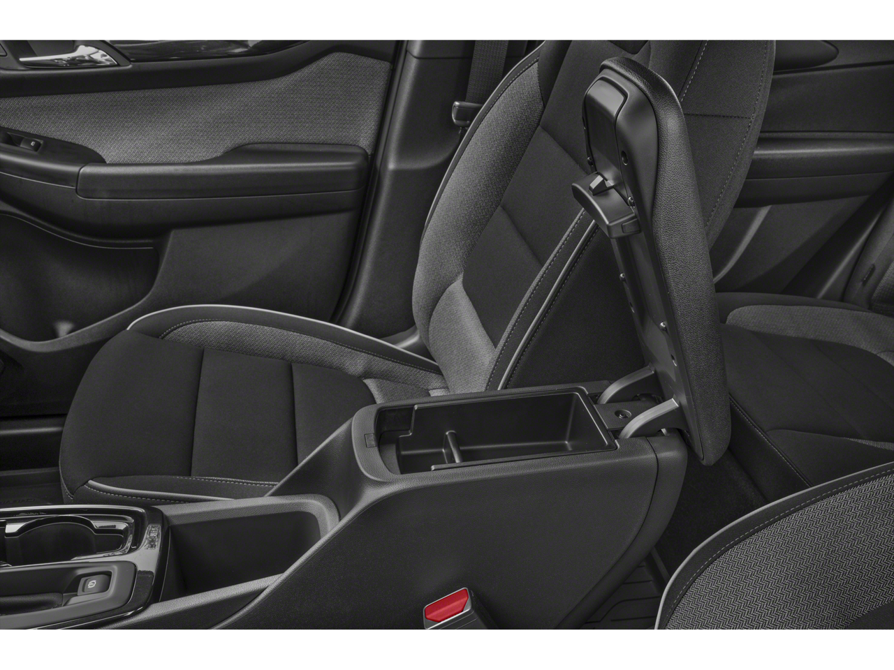 2024 Chevrolet TrailBlazer LS - Photo 32