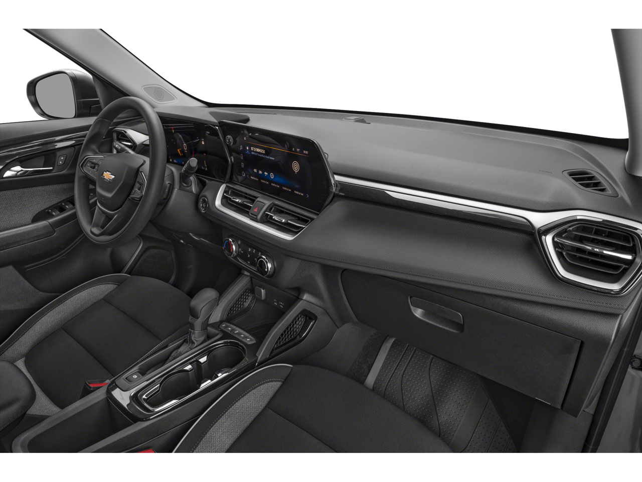 2024 Chevrolet TrailBlazer LS - Photo 33