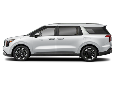 2025 Kia Carnival MPV EX
