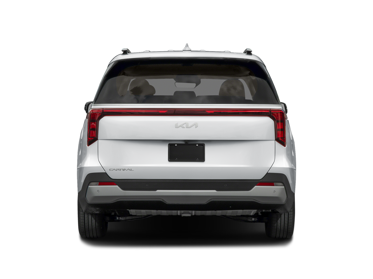 2025 Kia Carnival MPV EX