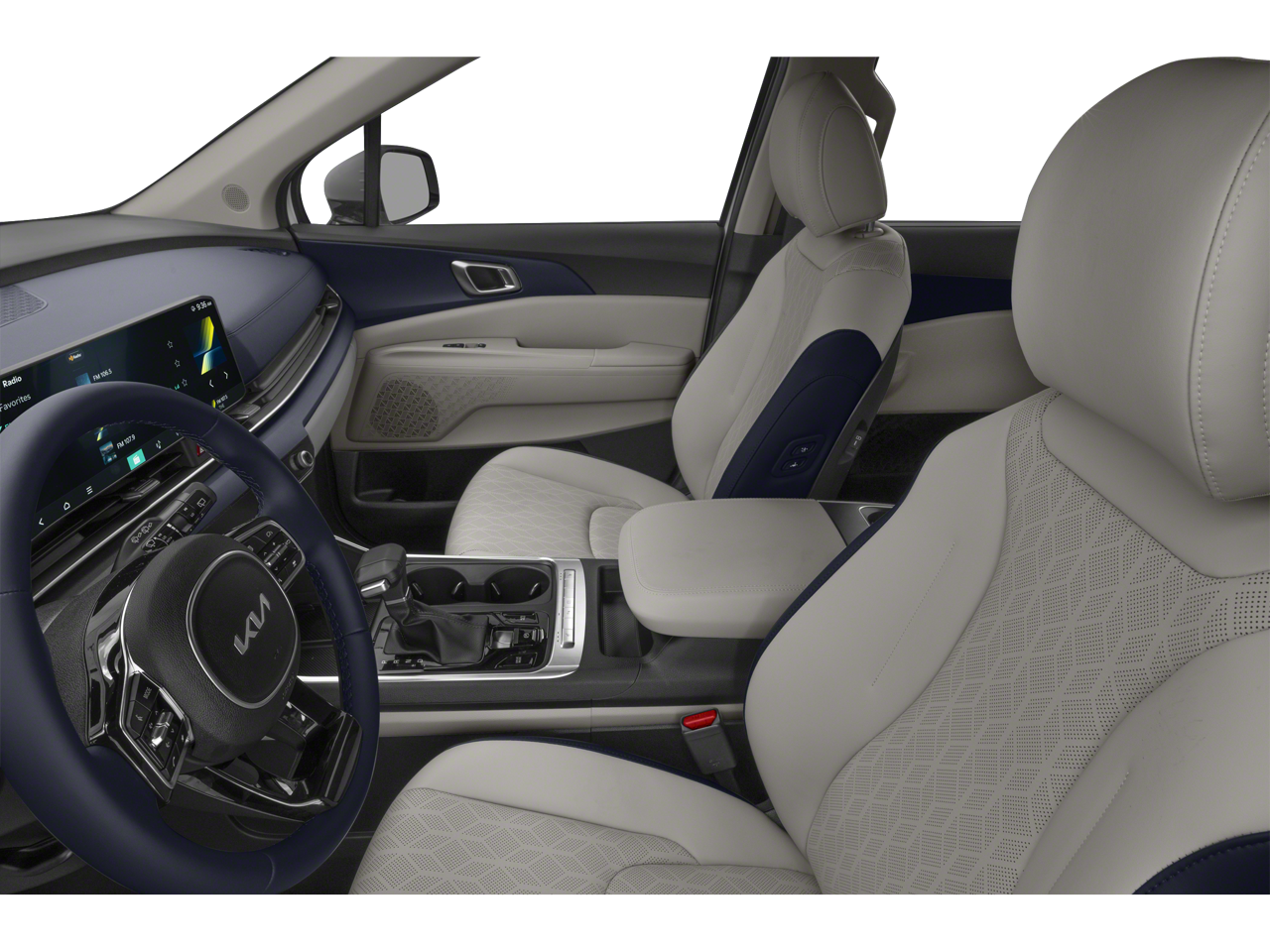 2025 Kia Carnival MPV EX