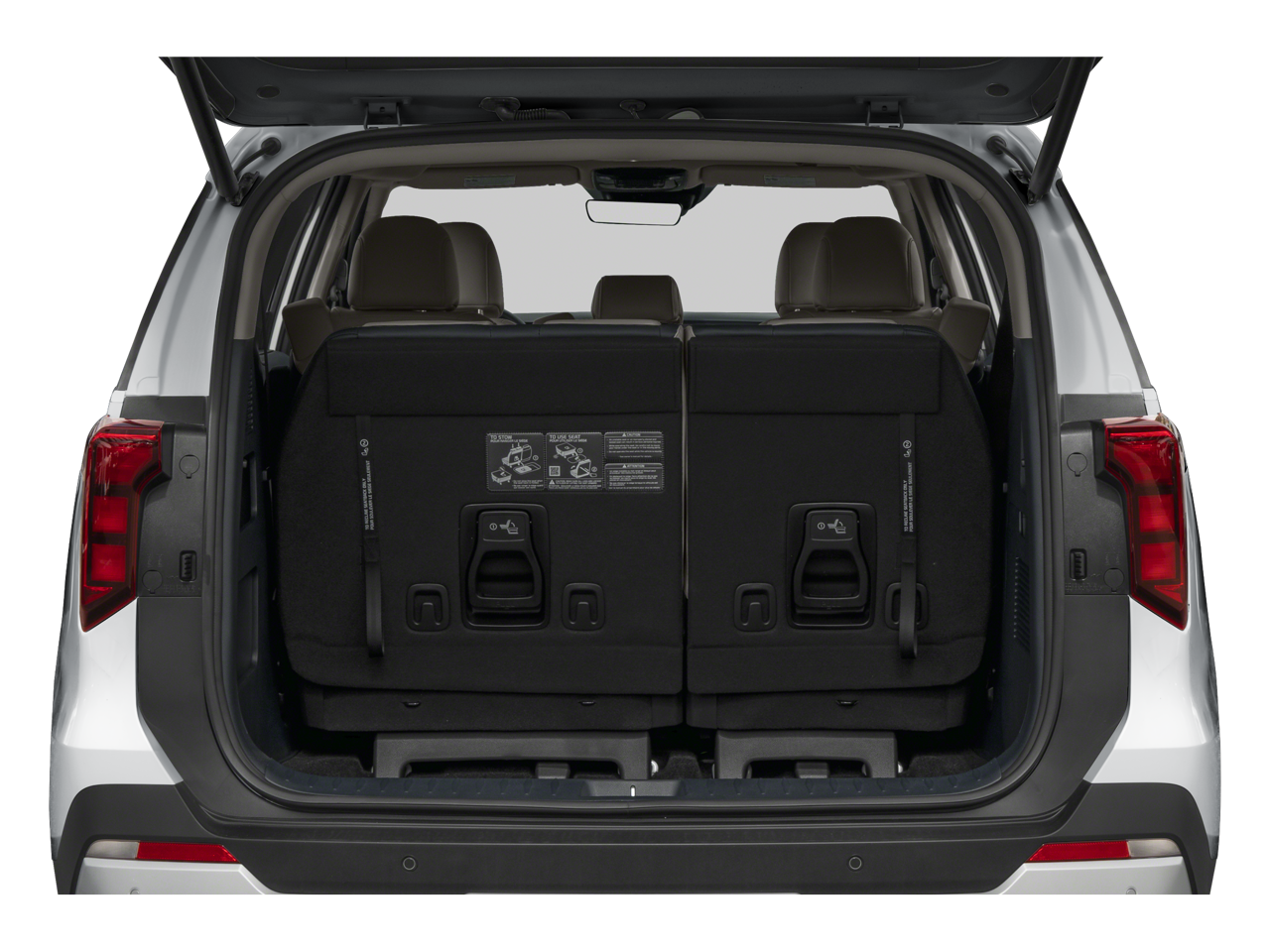 2025 Kia Carnival MPV EX