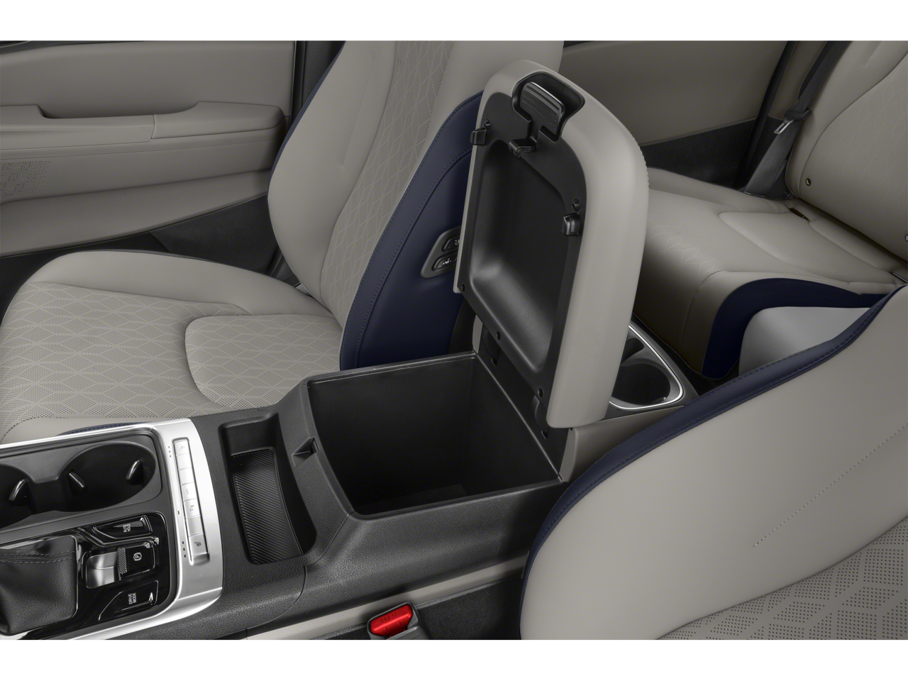 2025 Kia Carnival MPV EX