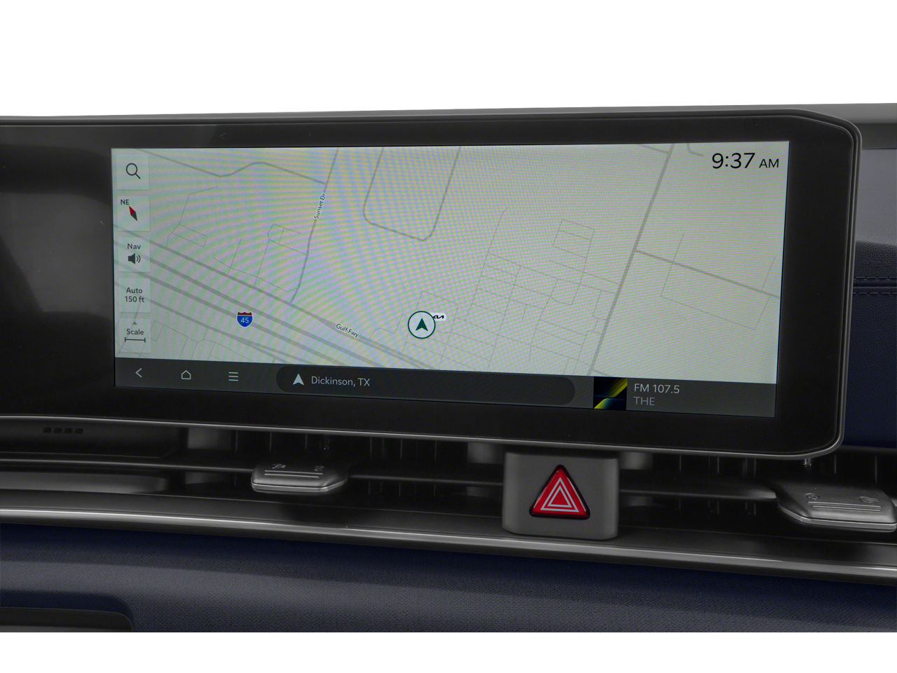 2025 Kia Carnival MPV EX