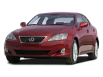 2008 Lexus IS 250 BASE