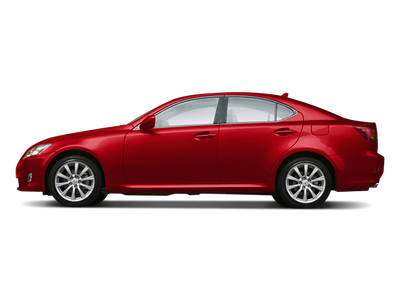 2008 Lexus IS 250 BASE
