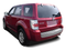 2008 Mercury Mariner BASE