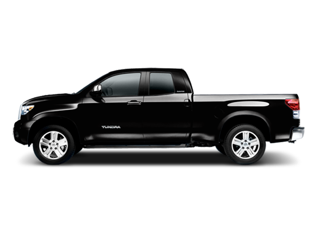 2008 Toyota Tundra Base 5.7L V8