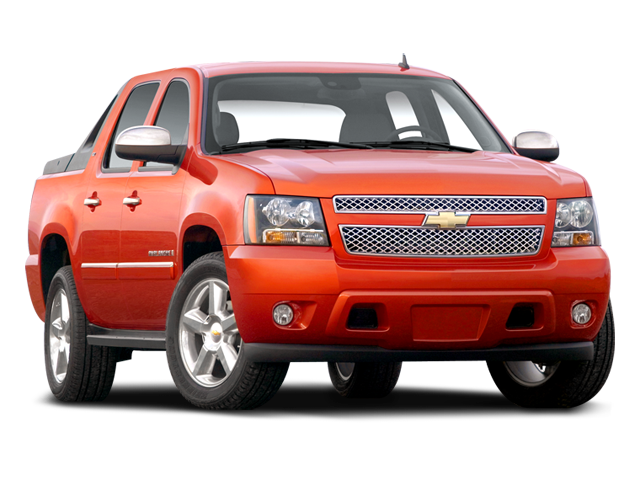 2009 Chevrolet Avalanche's photo