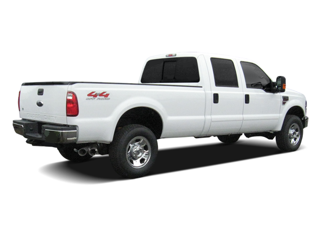 2009 Ford F-350 XL