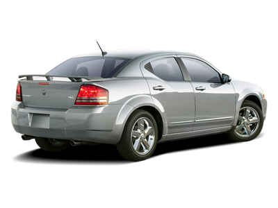 2010 Dodge Avenger R/T