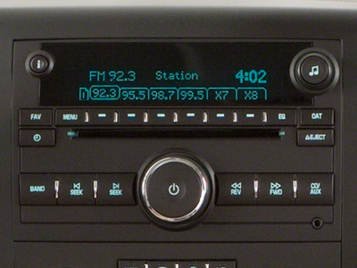 2010 GMC Sierra 1500 SL