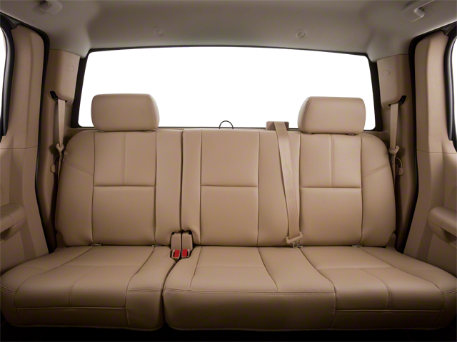 2010 GMC Sierra 1500 SL