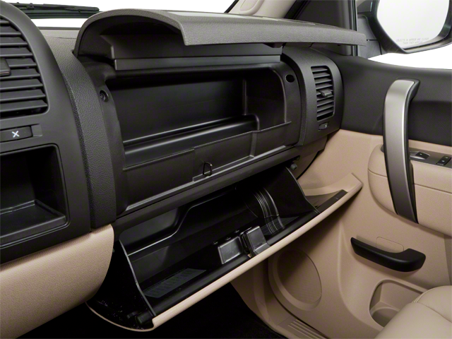 2010 GMC Sierra 1500 SL