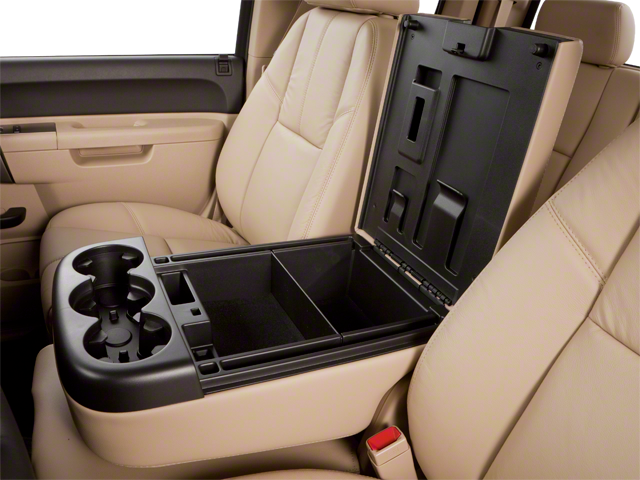 2010 GMC Sierra 1500 SL