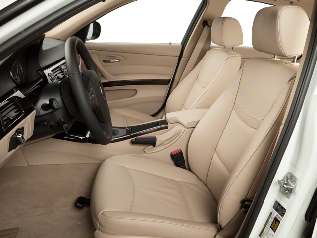 2011 BMW 335i xDrive