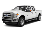 2011 Ford F-350 King Ranch
