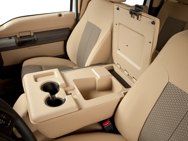 2011 Ford F-350 King Ranch