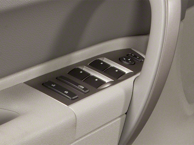 2011 GMC Sierra 2500 HD SLE