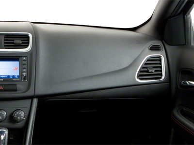 2012 Dodge Avenger SXT Plus