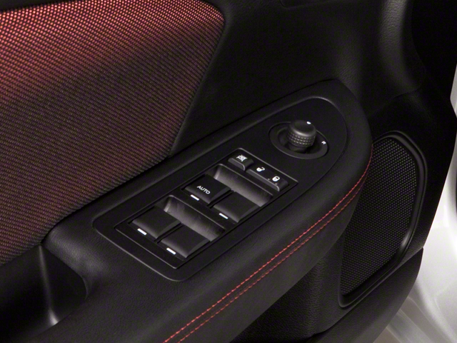 2012 Dodge Avenger SXT Plus