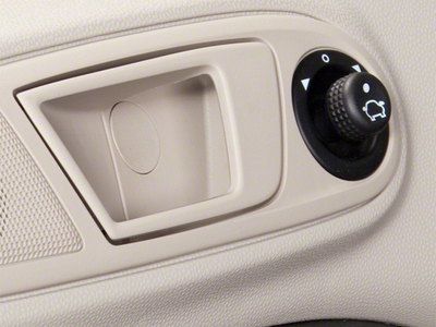 2012 Ford Fiesta SEL