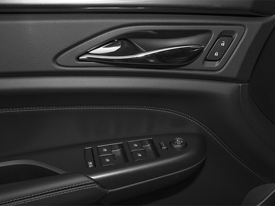 2013 Cadillac SRX Luxury Collection