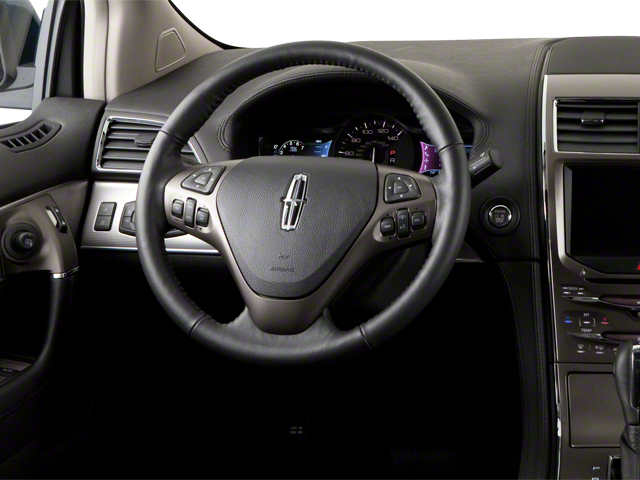 2013 Lincoln MKX BASE