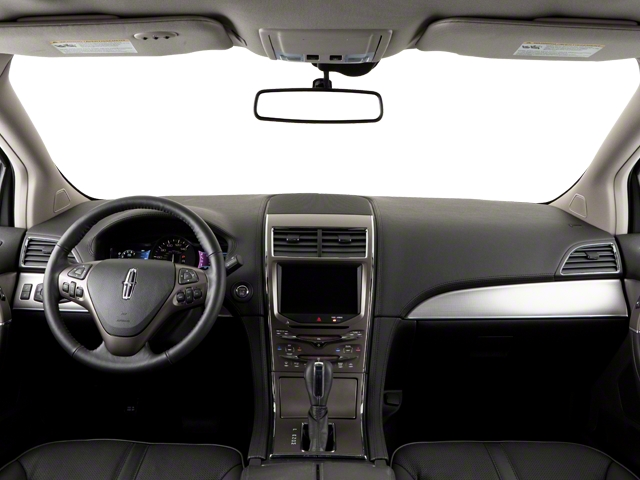 2013 Lincoln MKX BASE