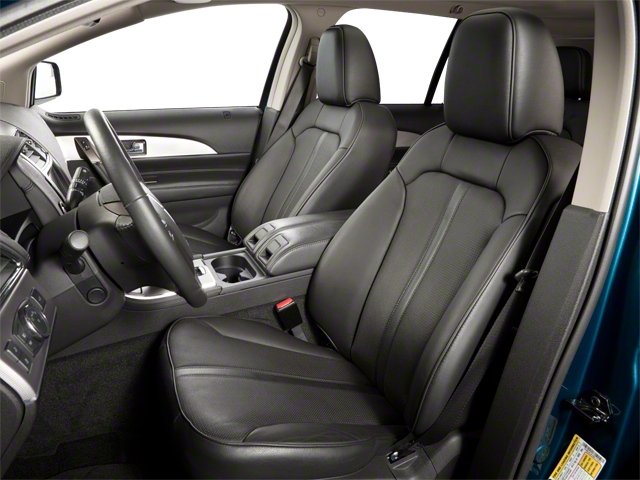 2013 Lincoln MKX BASE
