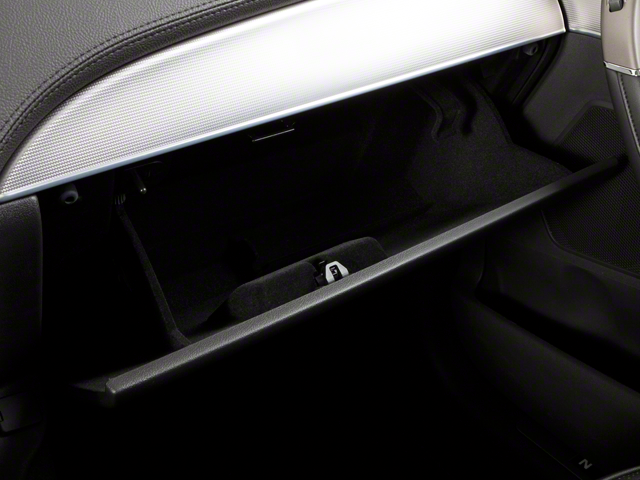 2013 Lincoln MKX BASE