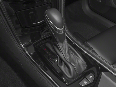 2014 Cadillac ATS Performance AWD