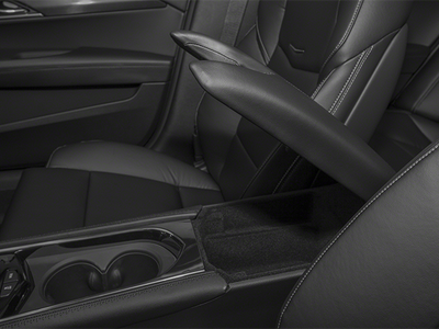 2014 Cadillac ATS Performance AWD