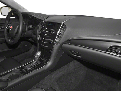2014 Cadillac ATS Performance AWD