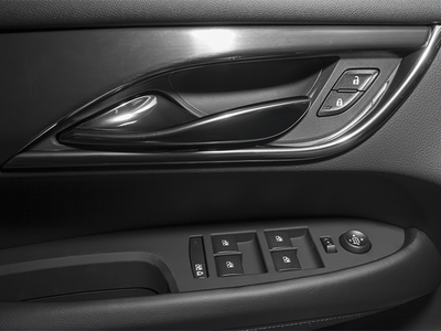 2014 Cadillac ATS Performance AWD