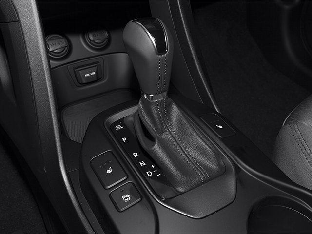 2014 Hyundai Santa Fe Sport 2.4L