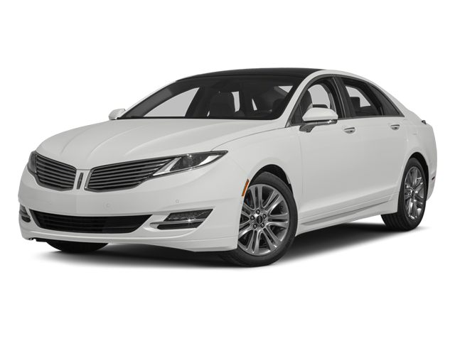 2014 Lincoln MKZ BASE