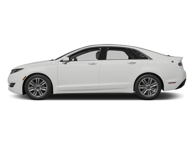 2014 Lincoln MKZ BASE