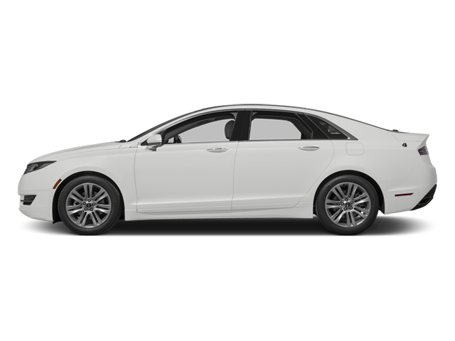 2014 Lincoln MKZ BASE