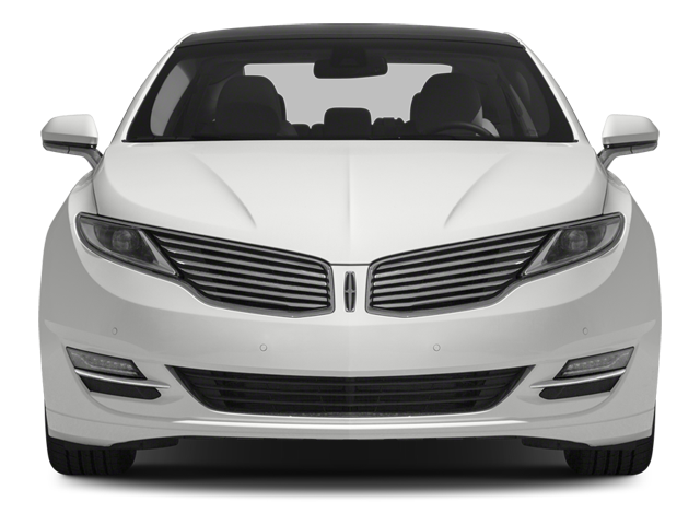 2014 Lincoln MKZ BASE